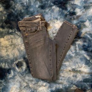 Mossimo Skinny Jeans